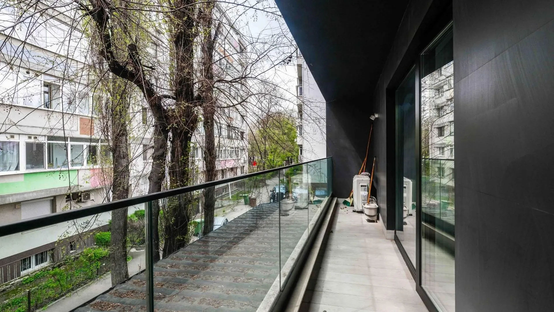High-End Apartments & Penthouse With Terrace بوخارست