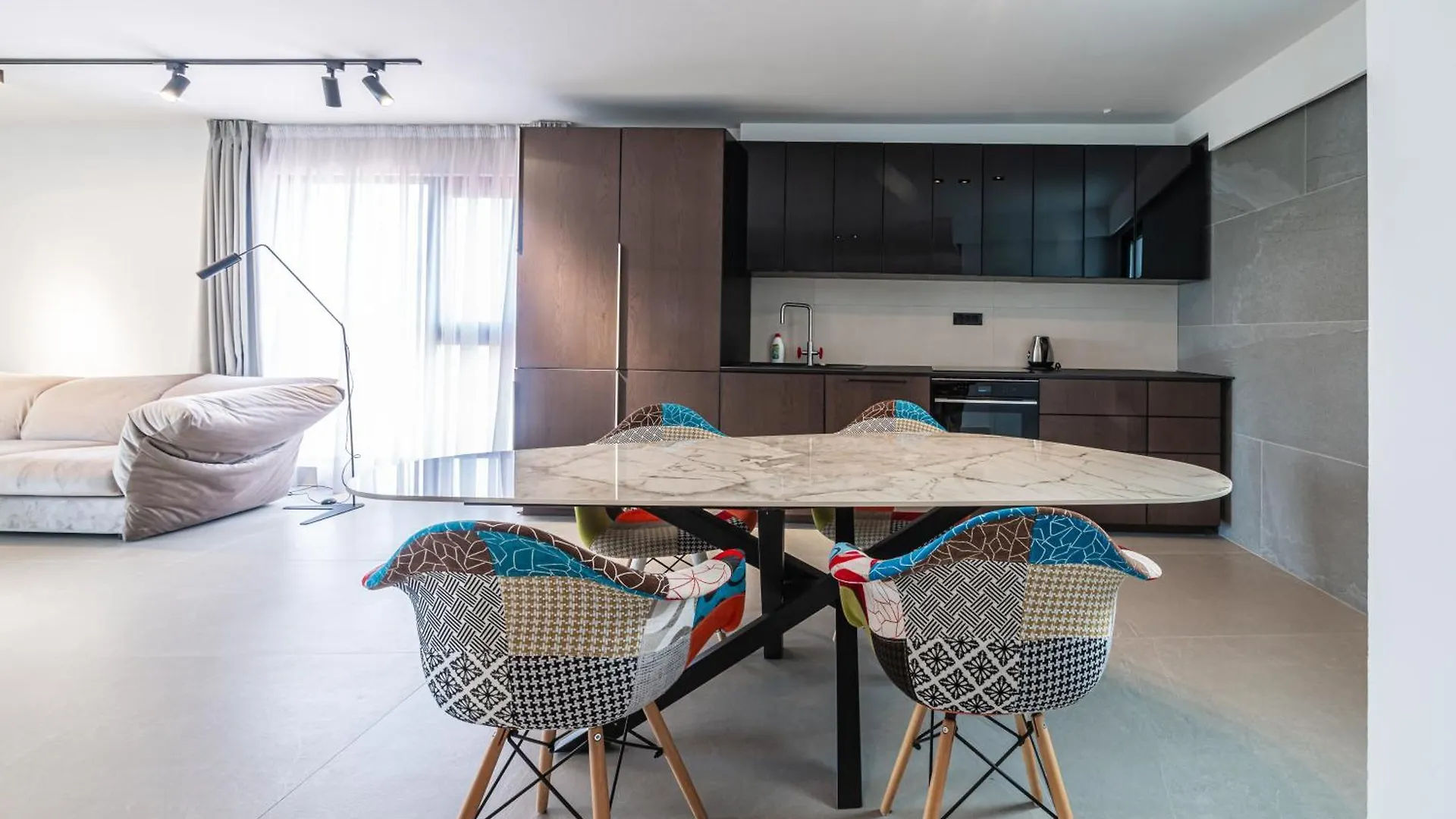 High-End Apartments & Penthouse With Terrace بوخارست 0*,