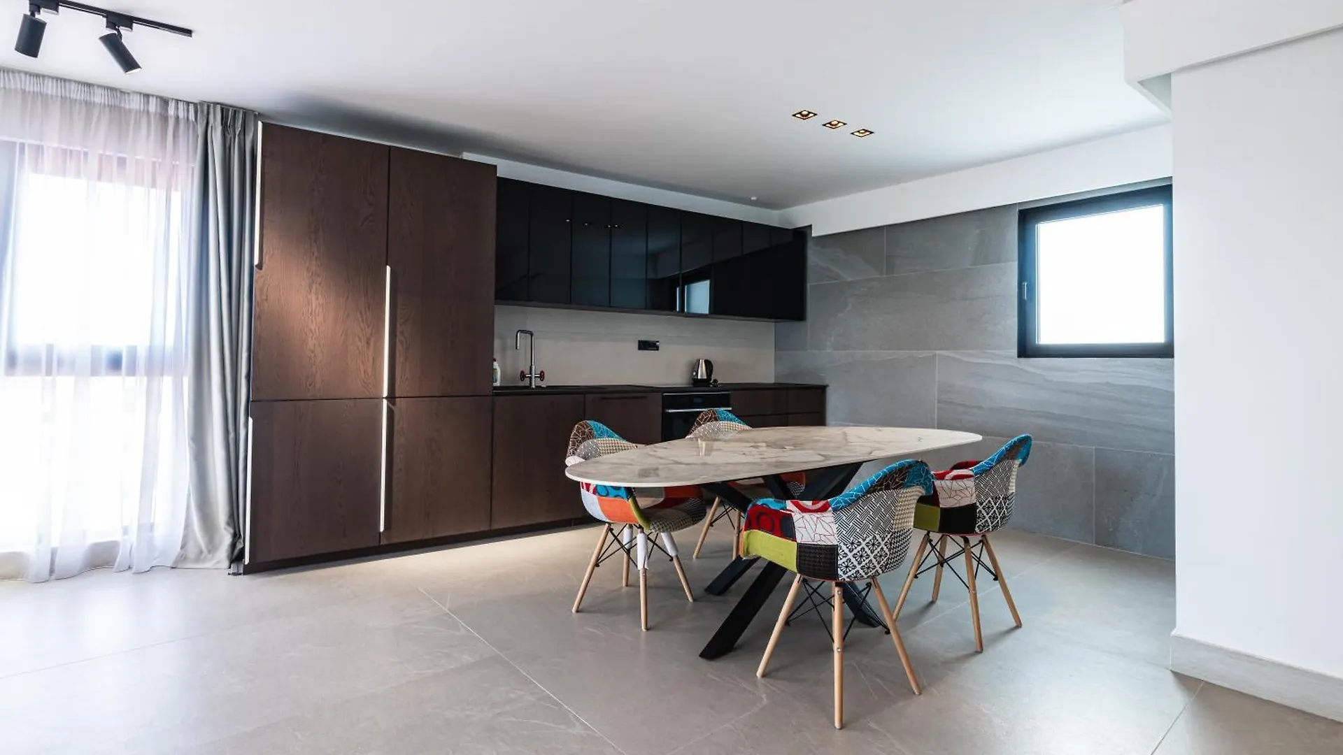 High-End Apartments & Penthouse With Terrace بوخارست