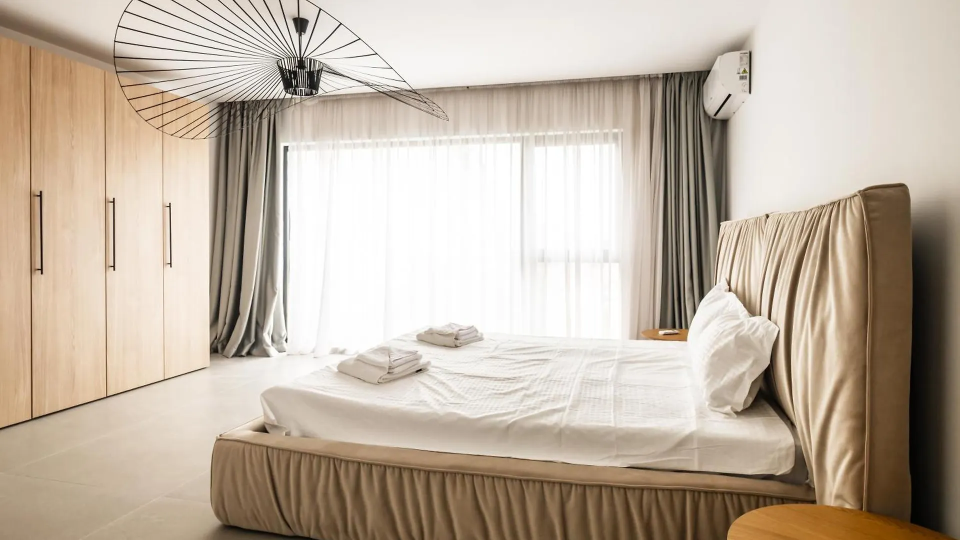 High-End Apartments & Penthouse With Terrace بوخارست رومانيا