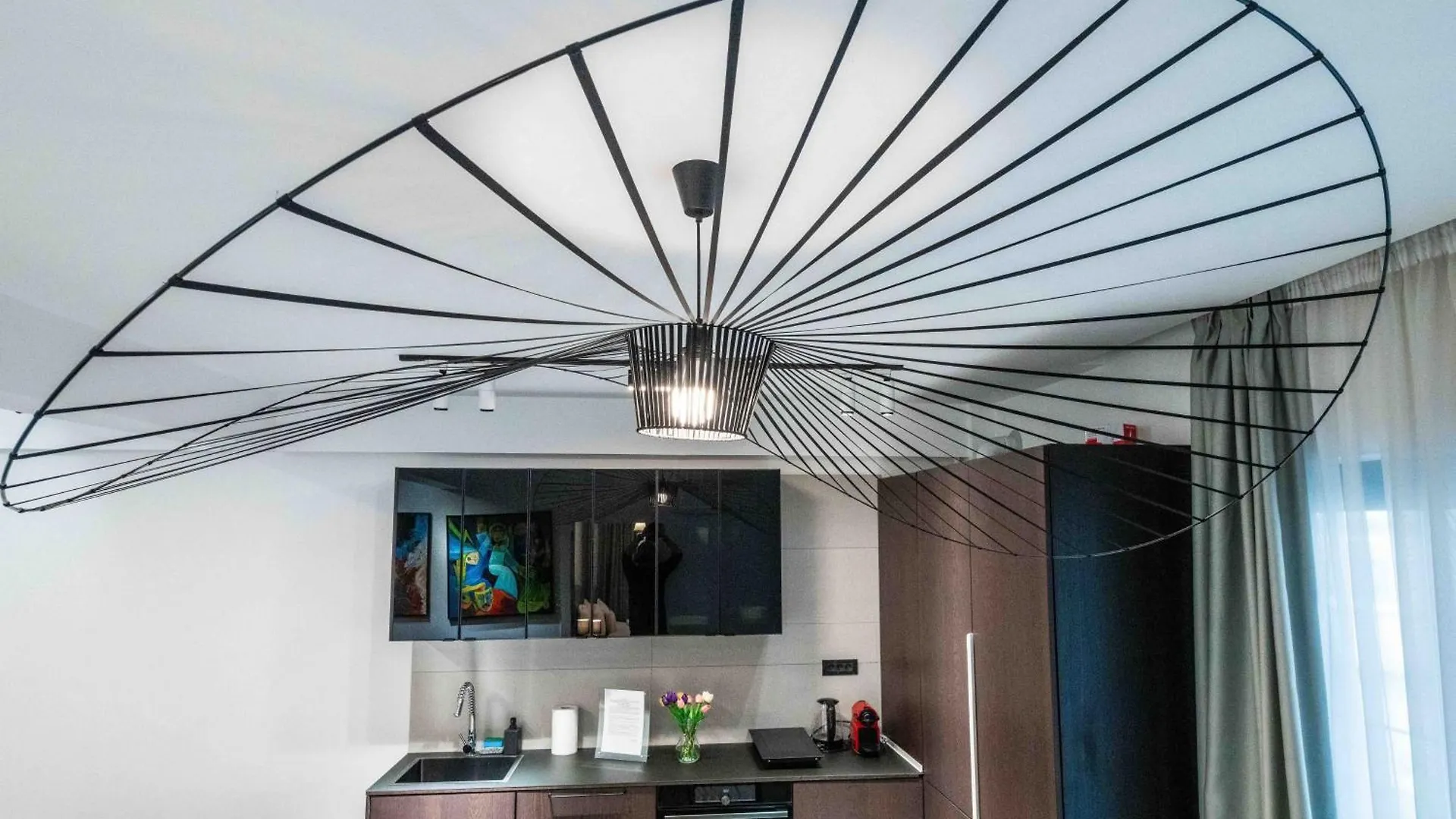 High-End Apartments & Penthouse With Terrace Bucureşti România