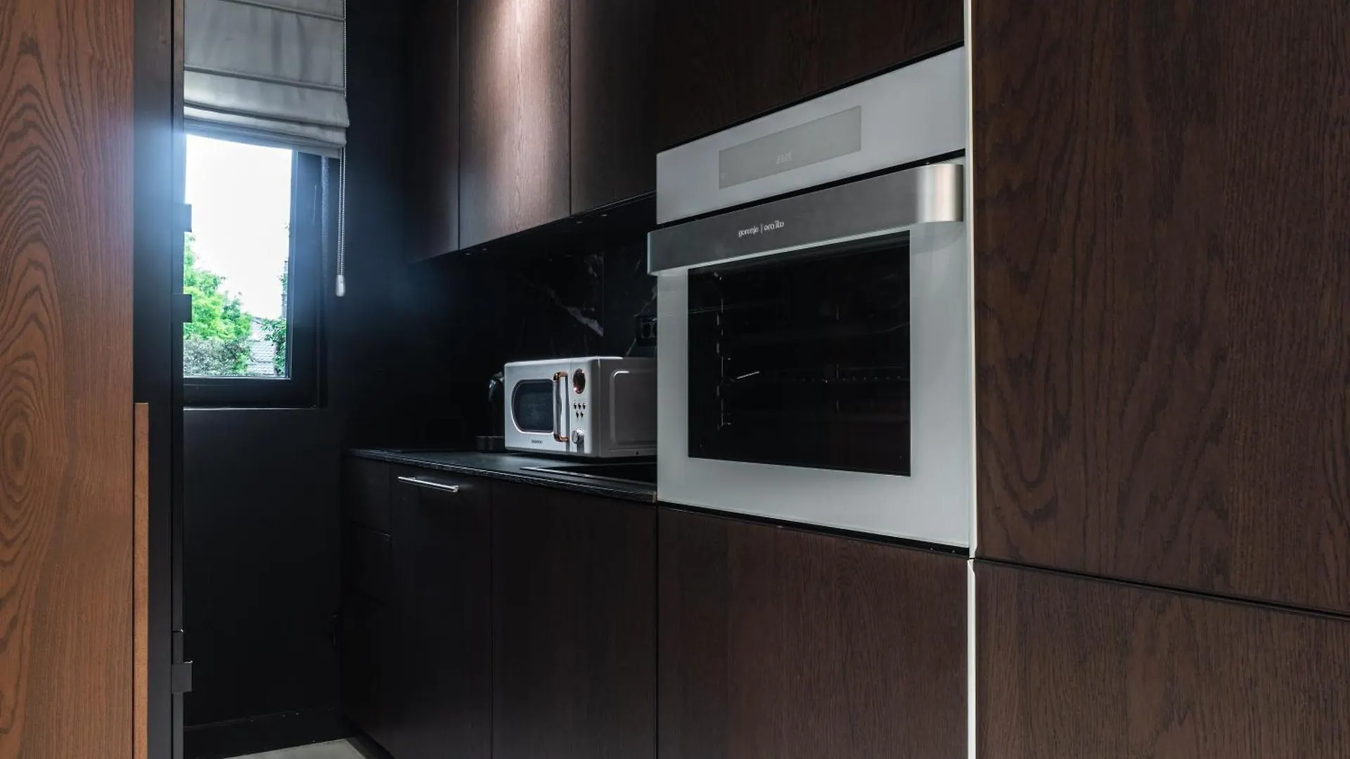 High-End Apartments & Penthouse With Terrace Bucureşti