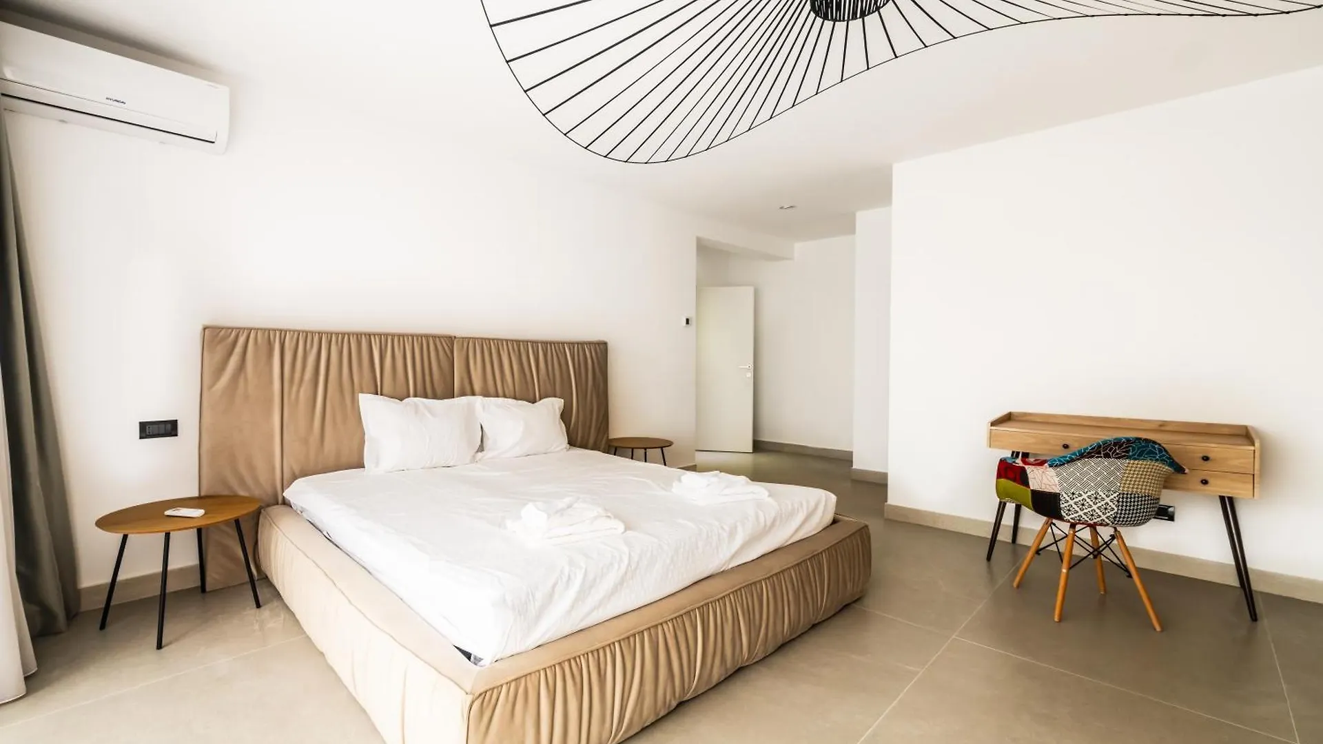 High-End Apartments & Penthouse With Terrace Bucureşti
